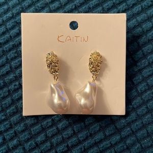 Pearls For DATE NIGHT